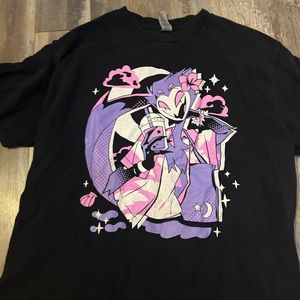 Stoles helluva boss summer 2022 shirt